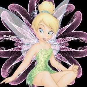 Meet your Posher, Tonya